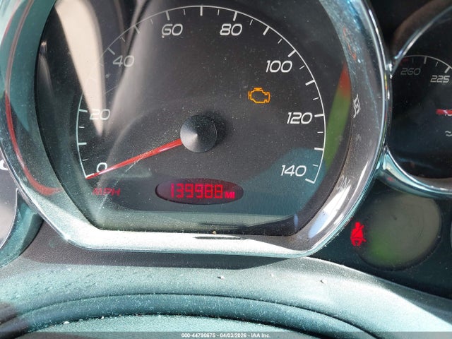 Aukcja sprzedaży 2008 Pontiac G6 Gt, vin: 1G2ZH17N684221313, numer aukcji: 44790675
