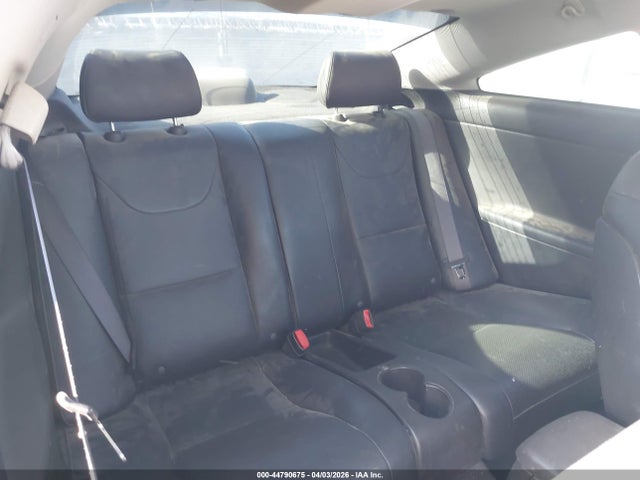Aukcja sprzedaży 2008 Pontiac G6 Gt, vin: 1G2ZH17N684221313, numer aukcji: 44790675