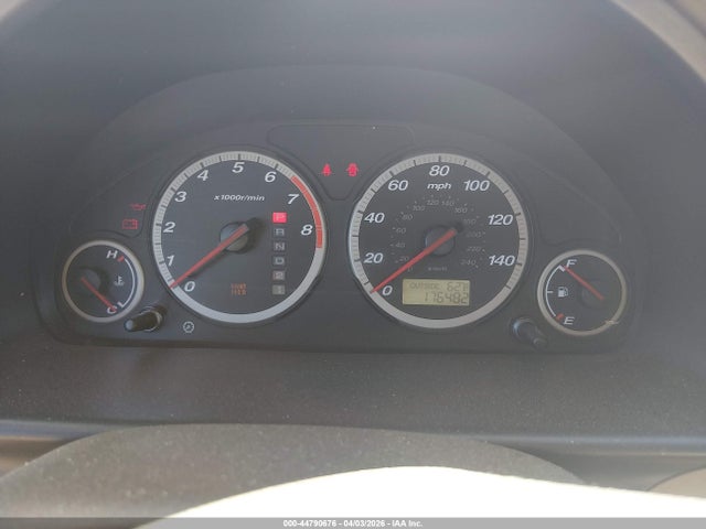 Продажа на аукционе авто 2005 Honda Cr-v Ex, vin: JHLRD78805C025102, номер лота: 44790676