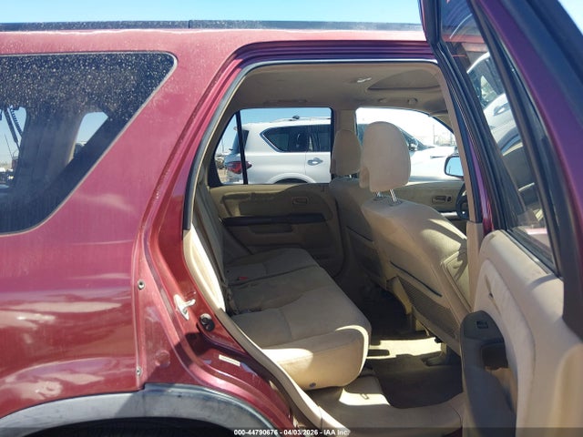Продажа на аукционе авто 2005 Honda Cr-v Ex, vin: JHLRD78805C025102, номер лота: 44790676