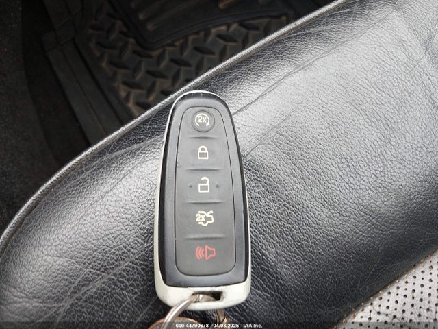 Aukcja sprzedaży 2014 Lincoln Mkx, vin: 2LMDJ6JK6EBL17109, numer aukcji: 44790678