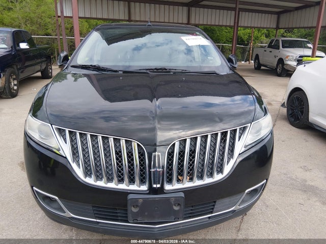 Aukcja sprzedaży 2014 Lincoln Mkx, vin: 2LMDJ6JK6EBL17109, numer aukcji: 44790678