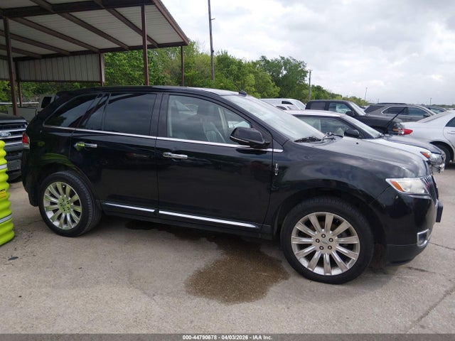 Aukcja sprzedaży 2014 Lincoln Mkx, vin: 2LMDJ6JK6EBL17109, numer aukcji: 44790678