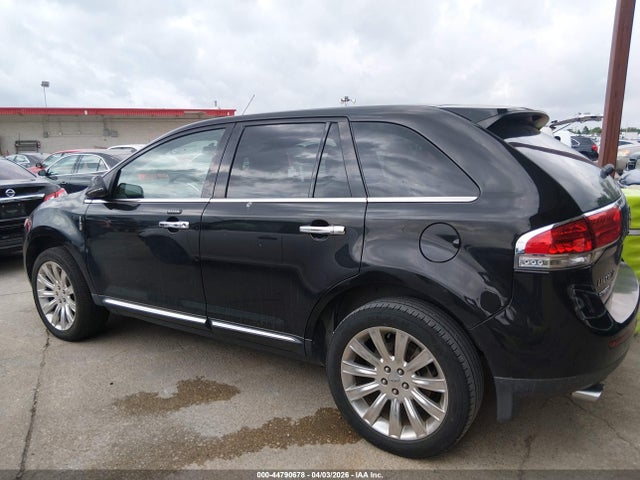 Aukcja sprzedaży 2014 Lincoln Mkx, vin: 2LMDJ6JK6EBL17109, numer aukcji: 44790678