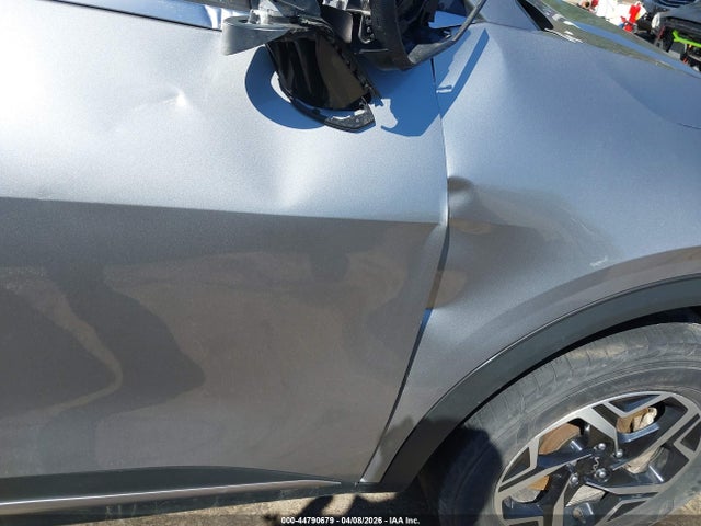 2023 Kia Sportage Lx მანქანა იყიდება აუქციონზე, vin: KNDPUCAF9P7051554, აუქციონის ნომერი: 44790679