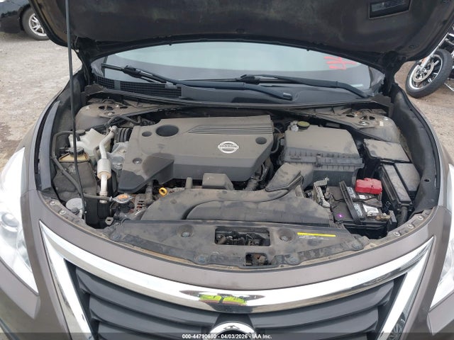 2015 NISSAN ALTIMA 1N4AL3AP6FN383095 Photo 9