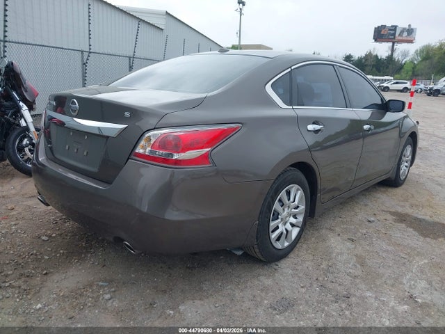 2015 NISSAN ALTIMA 1N4AL3AP6FN383095 Photo 3