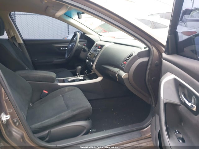 2015 NISSAN ALTIMA 1N4AL3AP6FN383095 Photo 4