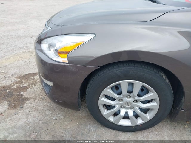 2015 NISSAN ALTIMA 1N4AL3AP6FN383095 Photo 5