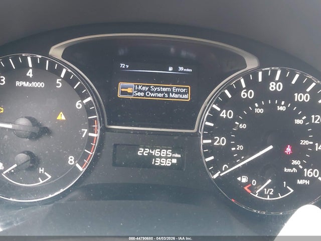 2015 NISSAN ALTIMA 1N4AL3AP6FN383095 Photo 6