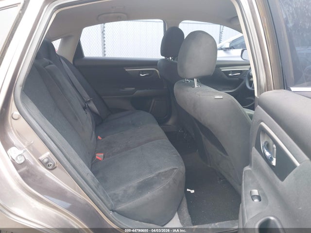 2015 NISSAN ALTIMA 1N4AL3AP6FN383095 Photo 7