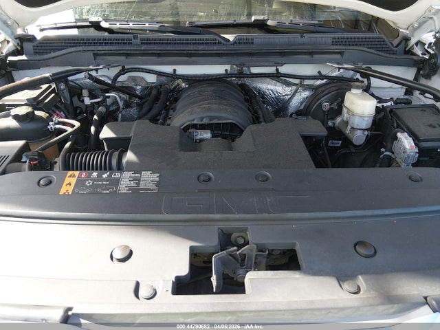 Aukcja sprzedaży 2018 Gmc Sierra 1500 Slt, vin: 3GTU2NEC3JG200962, numer aukcji: 44790682