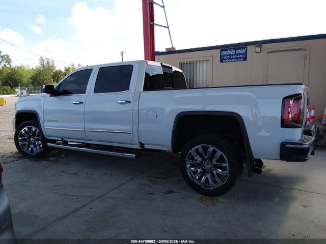 Aukcja sprzedaży 2018 Gmc Sierra 1500 Slt, vin: 3GTU2NEC3JG200962, numer aukcji: 44790682