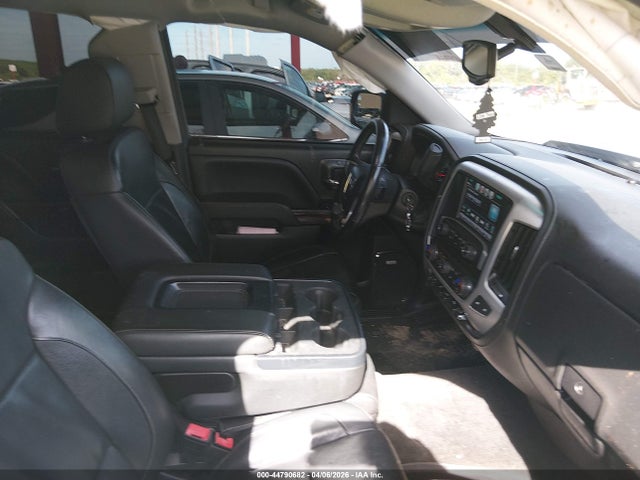 Aukcja sprzedaży 2018 Gmc Sierra 1500 Slt, vin: 3GTU2NEC3JG200962, numer aukcji: 44790682