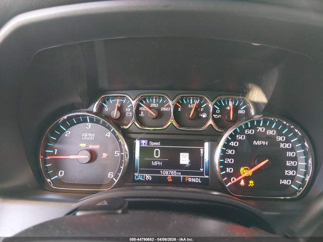 Aukcja sprzedaży 2018 Gmc Sierra 1500 Slt, vin: 3GTU2NEC3JG200962, numer aukcji: 44790682