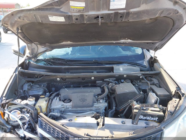 2T3YFREV6FW233752 Toyota Rav4 Limited