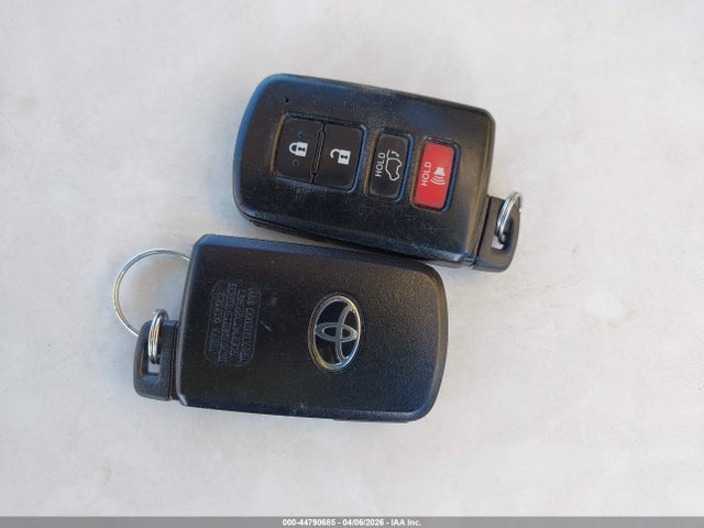 2T3YFREV6FW233752 Toyota Rav4 Limited