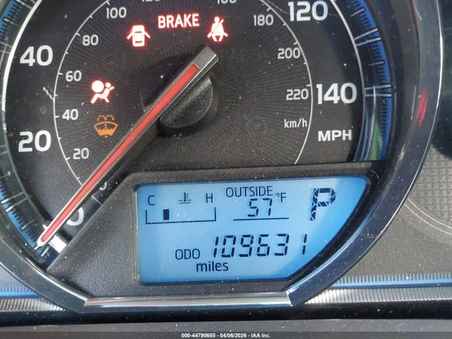 2T3YFREV6FW233752 Toyota Rav4 Limited