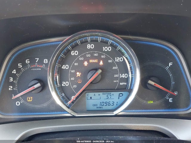 2T3YFREV6FW233752 Toyota Rav4 Limited