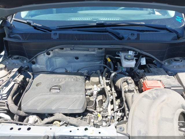 44790687 :رقم المزاد ، KL4AMBSL2RB162168 vin ، 2024 Buick Encore Gx Preferred Fwd مزاد بيع