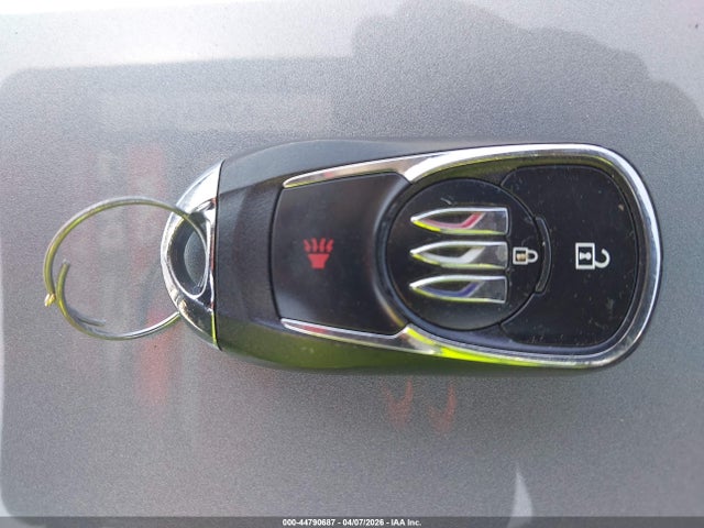 44790687 :رقم المزاد ، KL4AMBSL2RB162168 vin ، 2024 Buick Encore Gx Preferred Fwd مزاد بيع