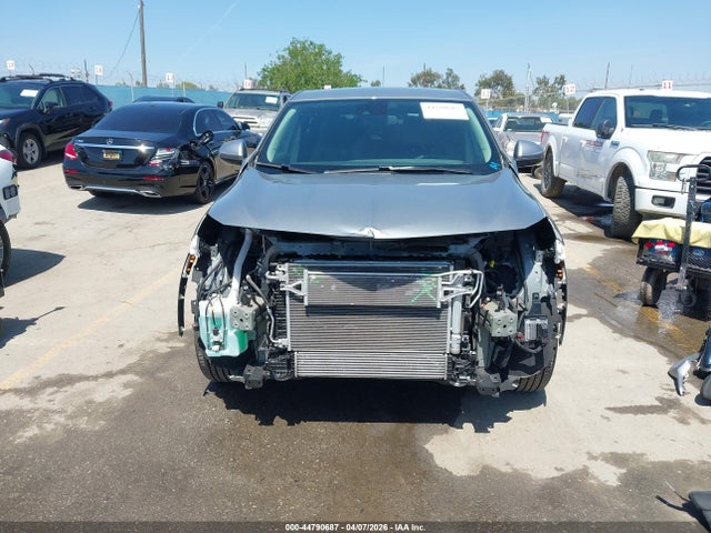 44790687 :رقم المزاد ، KL4AMBSL2RB162168 vin ، 2024 Buick Encore Gx Preferred Fwd مزاد بيع