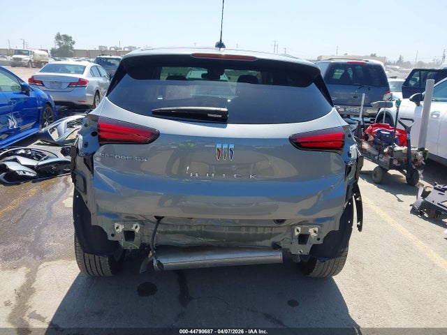 44790687 :رقم المزاد ، KL4AMBSL2RB162168 vin ، 2024 Buick Encore Gx Preferred Fwd مزاد بيع