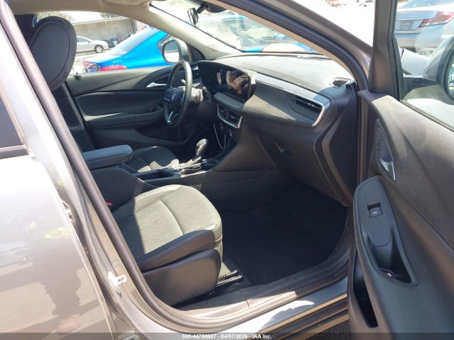 44790687 :رقم المزاد ، KL4AMBSL2RB162168 vin ، 2024 Buick Encore Gx Preferred Fwd مزاد بيع