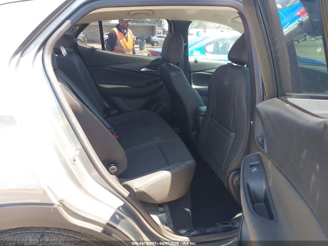 44790687 :رقم المزاد ، KL4AMBSL2RB162168 vin ، 2024 Buick Encore Gx Preferred Fwd مزاد بيع