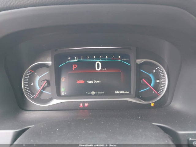 Honda Pilot Awd Ex-l 2022 5FNYF6H58NB099874 Image 7