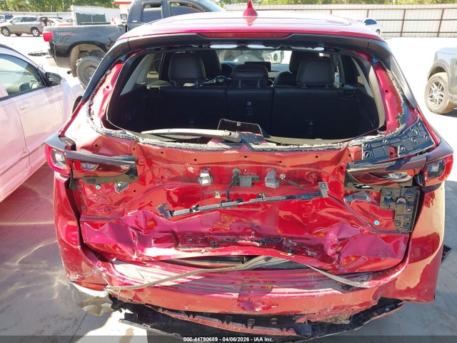 Продажа на аукционе авто 2022 Mazda Cx-5 2.5 S Premium Plus, vin: JM3KFBEM0N0638374, номер лота: 44790689