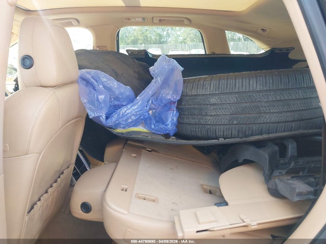 2013 PORSCHE CAYENNE WP1AB2A22DLA86358 Photo 7