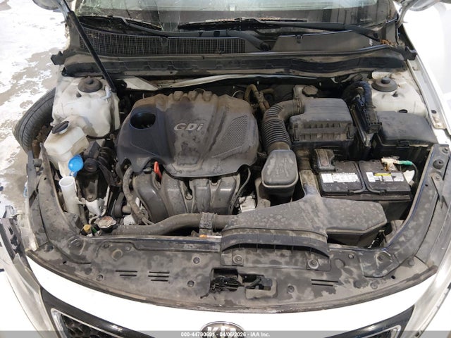 Aukcja sprzedaży 2014 Kia Optima Ex, vin: 5XXGN4A73EG288573, numer aukcji: 44790691