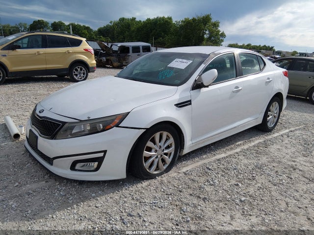 Aukcja sprzedaży 2014 Kia Optima Ex, vin: 5XXGN4A73EG288573, numer aukcji: 44790691