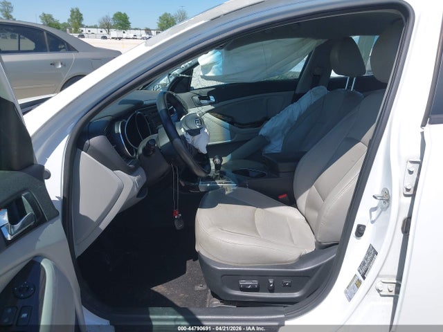 Aukcja sprzedaży 2014 Kia Optima Ex, vin: 5XXGN4A73EG288573, numer aukcji: 44790691