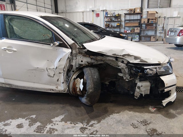 Aukcja sprzedaży 2014 Kia Optima Ex, vin: 5XXGN4A73EG288573, numer aukcji: 44790691