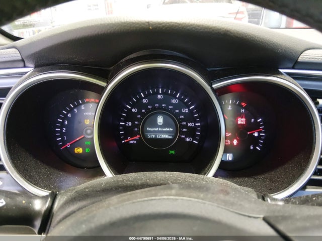 Aukcja sprzedaży 2014 Kia Optima Ex, vin: 5XXGN4A73EG288573, numer aukcji: 44790691