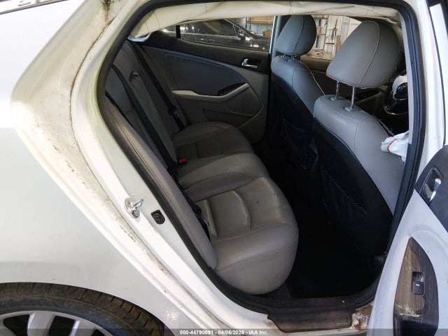 Aukcja sprzedaży 2014 Kia Optima Ex, vin: 5XXGN4A73EG288573, numer aukcji: 44790691