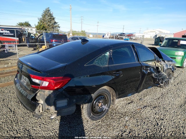 44790692 :رقم المزاد ، 1HGCV1F12JA053462 vin ، 2018 Honda Accord Lx مزاد بيع