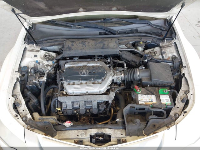 2010 ACURA TL 19UUA8F50AA006894 Photo 9