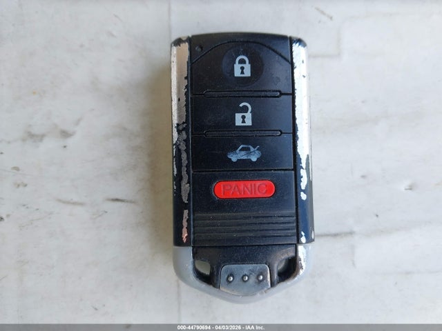 2010 ACURA TL 19UUA8F50AA006894 Photo 10