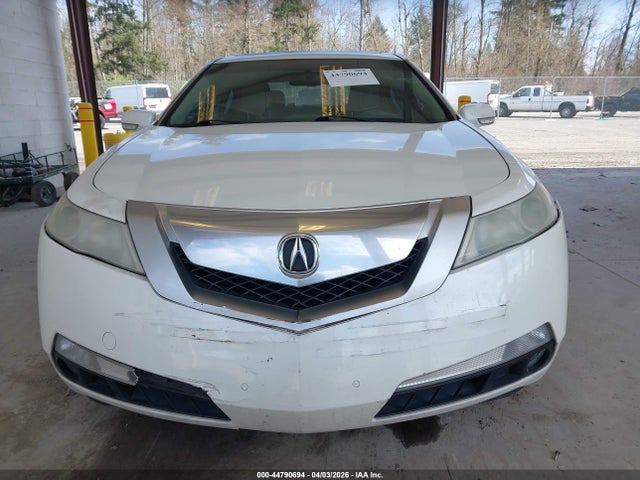 Продаж на аукціоні авто 2010 Acura Tl 3.5, vin: 19UUA8F50AA006894, номер лоту: 44790694