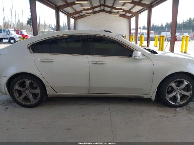 Продаж на аукціоні авто 2010 Acura Tl 3.5, vin: 19UUA8F50AA006894, номер лоту: 44790694