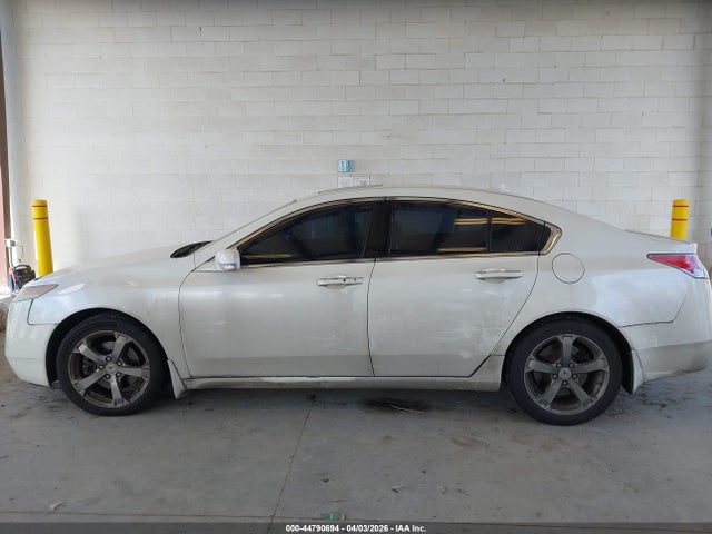 Продаж на аукціоні авто 2010 Acura Tl 3.5, vin: 19UUA8F50AA006894, номер лоту: 44790694
