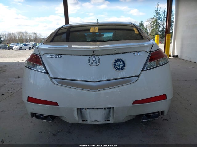 Продаж на аукціоні авто 2010 Acura Tl 3.5, vin: 19UUA8F50AA006894, номер лоту: 44790694