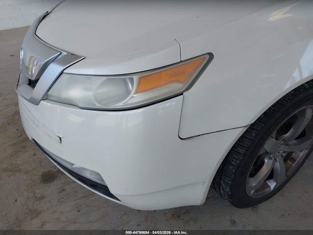 2010 ACURA TL 19UUA8F50AA006894 Photo 5