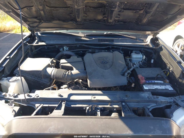 2017 TOYOTA TACOMA 3TMCZ5AN2HM050188 Photo 9