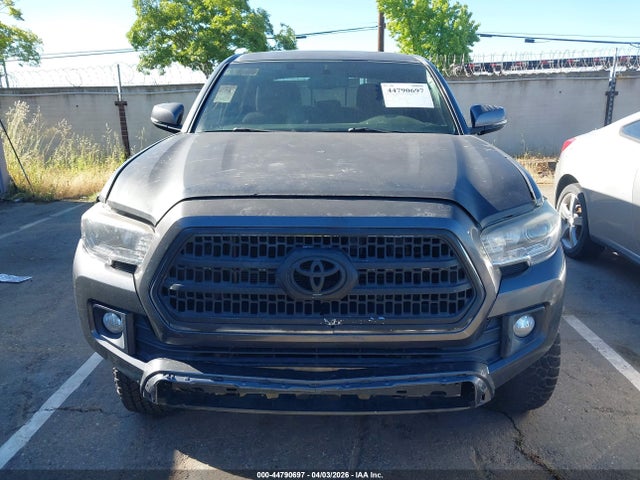 3TMCZ5AN2HM050188 Toyota Tacoma Trd Off Road