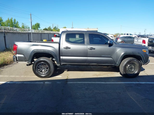 3TMCZ5AN2HM050188 Toyota Tacoma Trd Off Road