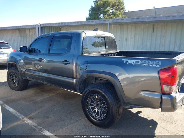 3TMCZ5AN2HM050188 Toyota Tacoma Trd Off Road